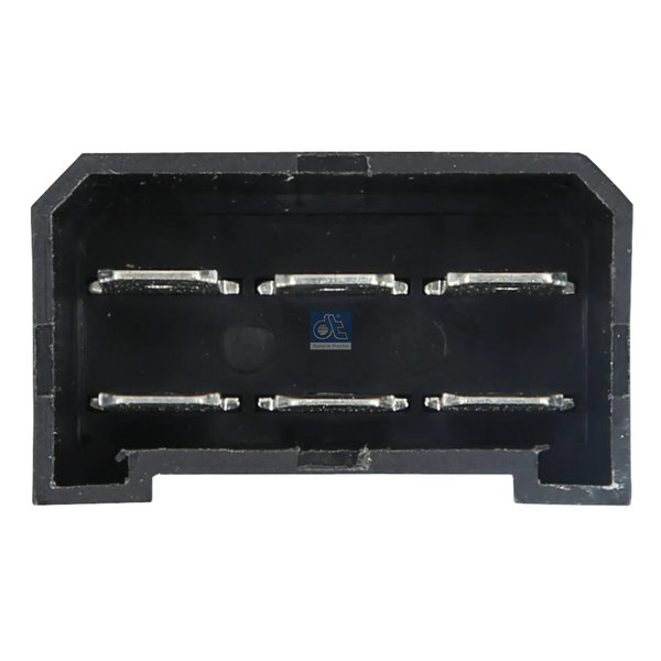 رله تایمر برف‌پاک‌کن 1.21097 DIESEL TECHNIC